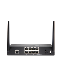 Firewall SONICWALL TZ370 WIRELESS-AC