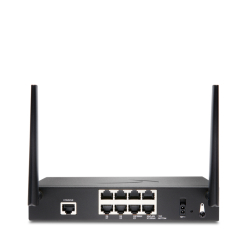 Firewall SONICWALL TZ370 WIRELESS-AC