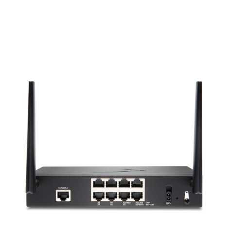 Firewall SONICWALL TZ370 WIRELESS-AC
