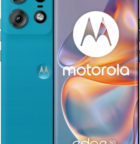 Smartfon Motorola Edge 50 PRO 12/512GB Caneel Bay