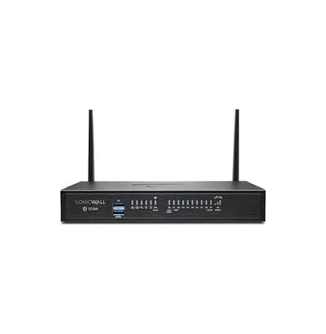 Firewall SONICWALL TZ570 WIRELESS-AC