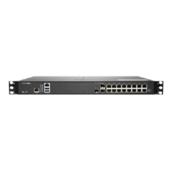 Firewall SONICWALL TZ670 NFR