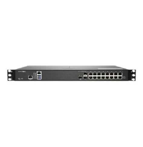 Firewall SONICWALL TZ670 NFR