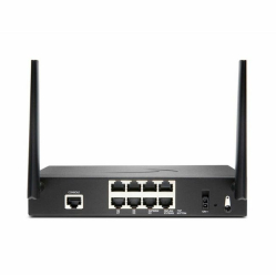 Firewall SONICWALL TZ270