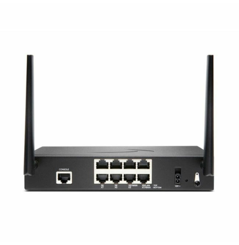 Firewall SONICWALL TZ270