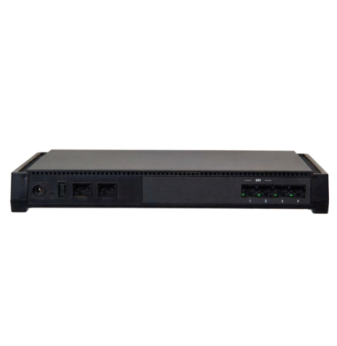 Firewall Unify Mediatrix C740 - VoIP Gateway