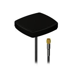 Antena  INSYS icom RoofMount Antenna 4G/3G/2GSMA SMA m IP67 Frequency bands 698-960 MHz 1710-2170 MHz 2500-2700MHz incl. US
