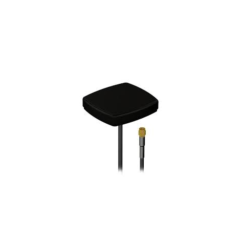 Antena INSYS icom RoofMount Antenna 4G/3G/2GSMA SMA m IP67 Frequency bands 698-960 MHz 1710-2170 MHz 2500-2700MHz incl. US