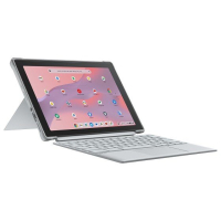 Laptop Asus Chromebook NX-CM3 10.5 WUXGA IPS Touch MT8186G 4GB 64GB EMMC Chrome Enterprise 3Y NBD