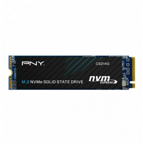Dysk PNY 512GB M.2 2280 PCIe BULK