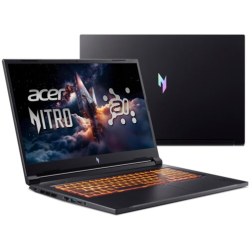Acer Nitro V 17 ANV17-41 17.3 WQHD Ryzen 7 260 32GB 1TB RTX5070 W11H