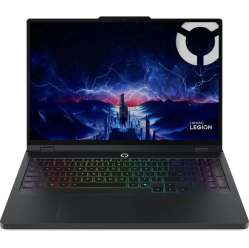 Laptop Lenovo Legion Pro 5 16IAX10 16 WQXGA OLED Glossy Ultra 7-255HX 32GB 1TB RTX5060 Win11 Eclipse czarny