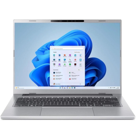 Laptop Acer Aspire A14-61M 14 WUXGA Ryzen AI 5 330 32GB 512GB W11H