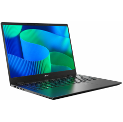 Acer Travelmate P6 TMP614-54-TCO 142.8K Ultra 7-258V 32GB 1TB Arc W11 PRO czarny 3Y
