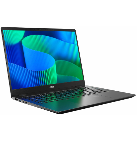 Acer Travelmate P6 TMP614-54-TCO 142.8K Ultra 7-258V 32GB 1TB Arc W11 PRO czarny 3Y