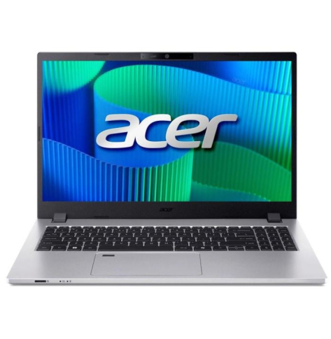 Acer TMP215-55-TCO IPS Core 5 120U 15.6FHD IPS 16GB 512GB 53Wh W11Pro 2Y