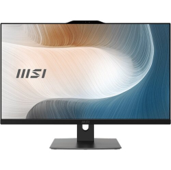 Komputer MSI Modern AM272P 1M-1236AT AIO 27 FHD Core 7 150U 16GB 1TB W11H Czarny
