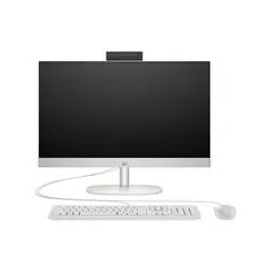Komputer HP ProOne 245 G10 AiO 23.8 FHD 8GB 512GB biały