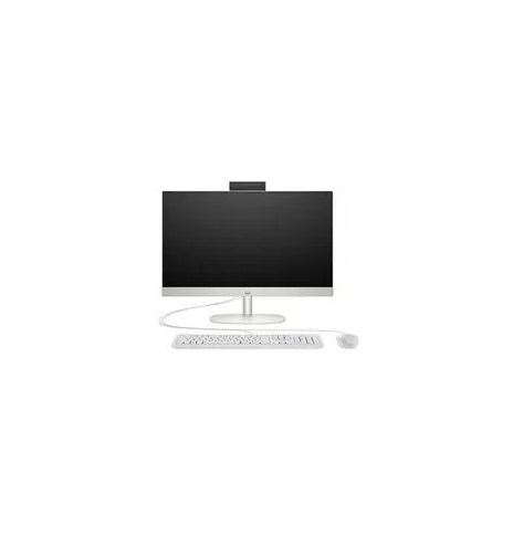 Komputer HP ProOne 245 G10 AiO 23.8 FHD 8GB 512GB biały