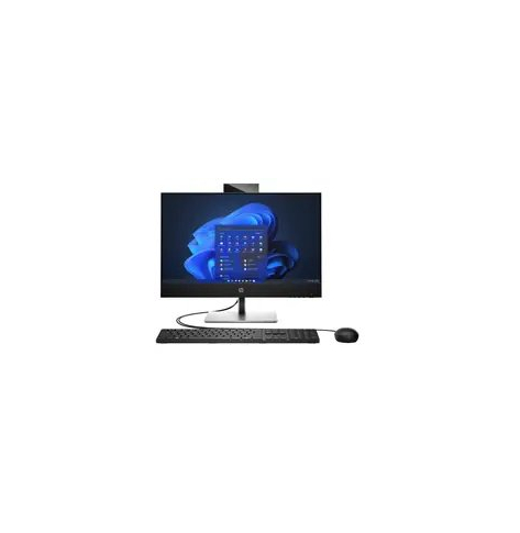 Komputer HP ProOne 440 G9 AiO 23.8 FHD i7-14700T 16GB 512GB W11P czarny