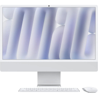 Apple iMac 24 4.5K M4 10C CPU 10C GPU 16GB 256GB Green SK