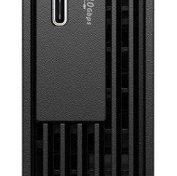 Komputer Dell Pro Micro QCM1250 Micro Core i7 i7-14700T 1.3 GHz RAM 16GB 512GB NVMe TLC UHD Graphics 770 Wi-Fi 6E Bluetooth 1GbE W11P