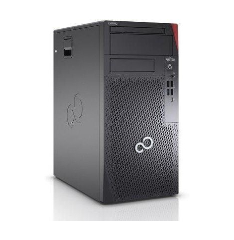 Komputer Fujitsu ESPRIMO P9010 MT i5-10600 16GB 512GB DVD W11P