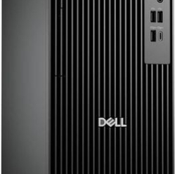 Komputer DELL Pro QCT1250 20932904000 i5-14500 16GB 512GB W11P Tower Czarny