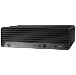 Komputer HP Elite SFF 805 G9 R5P-8500G 16 512 WIFI6 W11P 12 Monate