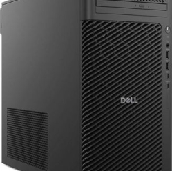 Komputer DELL Pro Max FCT2250 T2 Ultra 7-265K 32GB 1TB W11P Tower Czarny