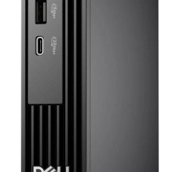 F0CM3 DELL PRO MICRO QCM1250 TPM Ultra 5- 235T 8GB 512GB 90W TYPE-C WIFI KB MOUSE W11 PRO
