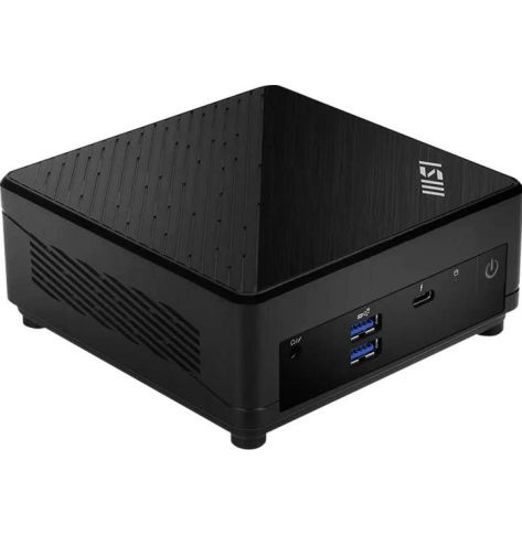 MSI Cubi 5 1M-630AT i5-120U 16GB 512GB Core5 120U W11P