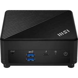 MSI Cubi 5 1M-629XAT i5-120U 16GB 512GB Core5 120U ohne OS