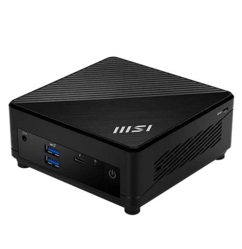 MSI Cubi 5 1M-626DE 8GB 512GB Core3 100U W11P