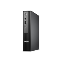 DELL Pro QCM1250 7YMHK Ultra 5-235T 16GB 512GB W11P Micro Mini Czarny