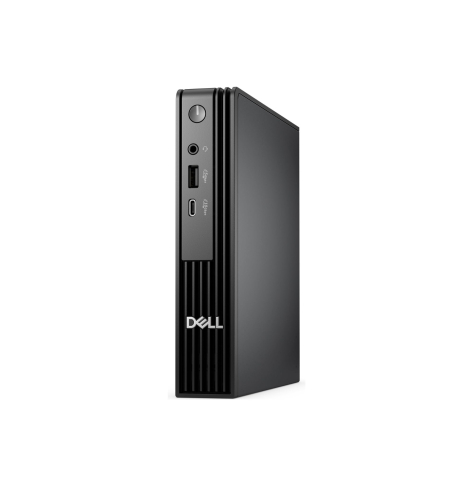 DELL Pro QCM1250 7YMHK Ultra 5-235T 16GB 512GB W11P Micro Mini Czarny