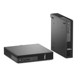 DELL Pro QCM1250 Ultra 5-235T 8GB 512GB W11P Micro Mini Czarny