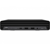 HP Pro Mini 400 G9 czarny Core i5-14500T 1,7 GHz 16GB 512GB UHD 770 W11P