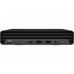 HP Pro Mini 400 G9 czarny Core i5-14500T 1,7 GHz 16GB 512GB UHD 770 W11P
