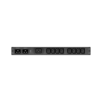 Automatyczny przełącznik zasilania APC Rack ATS 230V 32A 2 IEC309 in 1 IEC309 out