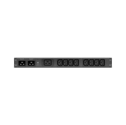 Automatyczny przełącznik zasilania APC Rack ATS 230V 32A 2 IEC309 in 1 IEC309 out