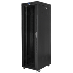 Szafa serwerowa Lanberg 19inch 42U/600x1000 