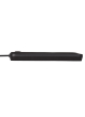 Maclean Listwa zasilająca MCE395 B 5 gniazd 3xUSB, 110-240V AC 50/60Hz, 2.1A max 2500W, czarna