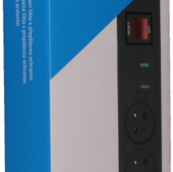 TB Energy Listwa antyprzepięciowa x5,5m