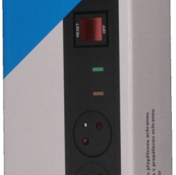 TB Energy Listwa antyprzepięciowa x5,3m