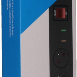 TB Energy Listwa antyprzepięciowa x5,3m