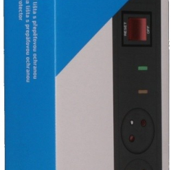 TB Energy Listwa antyprzepięciowa x5,1.5m