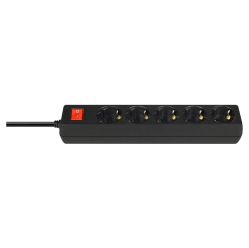 Listwa zasilająca 5 gniazd 5m LZ-15