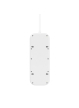 Belkin Listwa zasilająca SurgePlus 6xschuko 1xUSB-A 1xUSB-C 650J 2m 