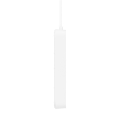 Belkin Listwa zasilająca SurgePlus 6xschuko 1xUSB-A 1xUSB-C 650J 2m 